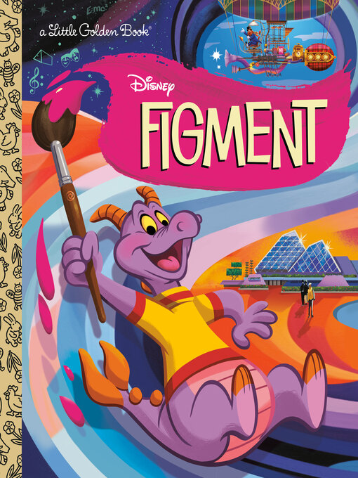 Title details for Figment by Jason Grandt - Available